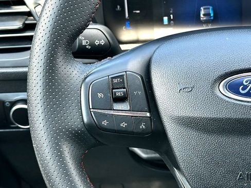 Used 2025 Ford Escape ST-Line FWD image 22