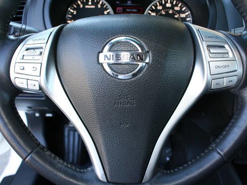 Used 2018 Nissan Altima 2.5 SL image 17