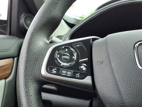 Used 2022 Honda CR-V EX image 27