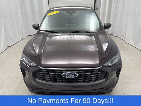 Used 2023 Ford Escape Active w/ Tech Pack #1 image 7