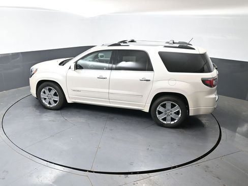 Used 2014 GMC Acadia Denali AWD/4WD image 49