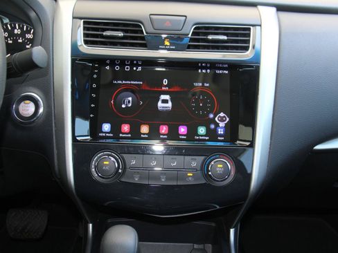 Used 2015 Nissan Altima 2.5 S w/ Power Driver Seat Package FWD image 16