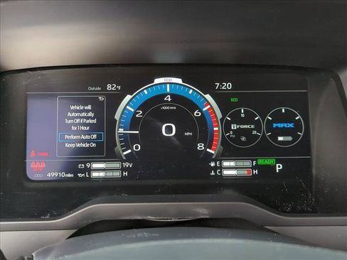 Used 2023 Toyota Tundra TRD Pro AWD/4WD image 11