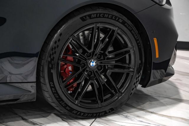Used 2025 BMW M5 Touring w/ M Driver's Package AWD/4WD image 58