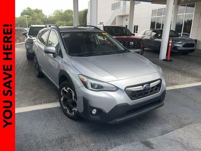 Used 2023 Subaru Crosstrek 2.5i Limited