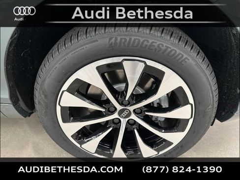 New 2026 Audi A6 Premium Plus AWD/4WD image 9