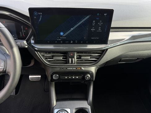 Used 2024 Ford Escape ST-Line w/ Tech Pack #1 image 20