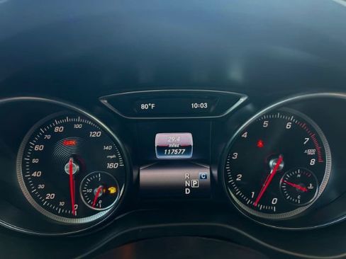 Used 2018 Mercedes-Benz CLA 250 image 17