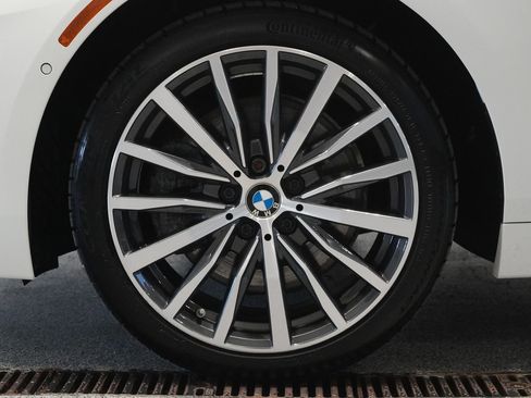 Used 2021 BMW 228i xDrive Gran Coupe w/ Convenience Package AWD/4WD image 8