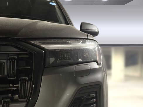 New 2026 Audi Q7 3.0T Premium Plus image 11