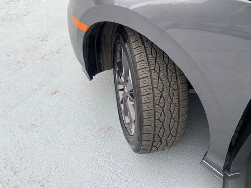 Certified 2022 Honda Odyssey Elite image 33