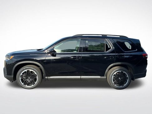 New 2026 Honda Pilot Touring image 6