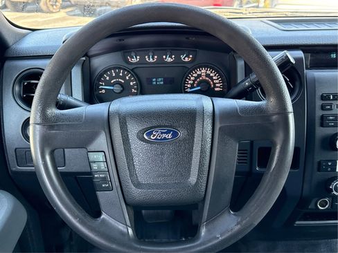 Used 2011 Ford F150 XL w/ PWR Equipment Group image 16