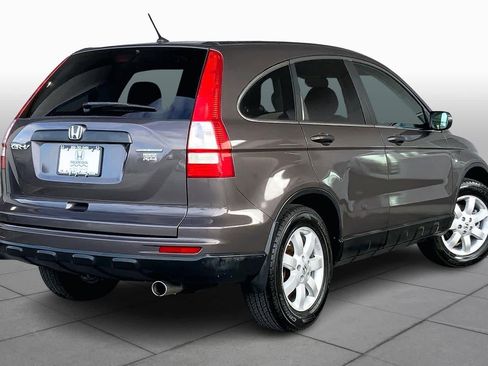 Used 2011 Honda CR-V SE image 13
