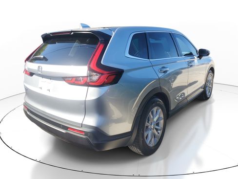 Used 2025 Honda CR-V EX-L image 5