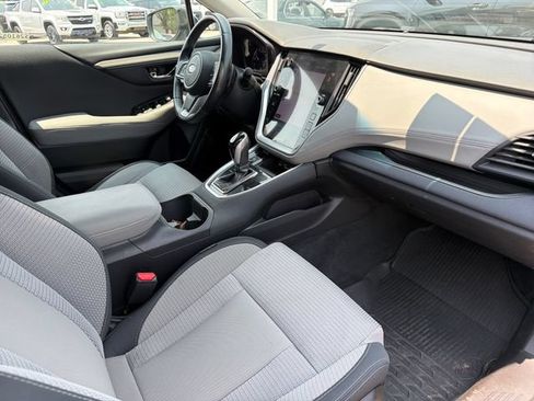Used 2020 Subaru Outback Premium w/ Popular Package #1 AWD/4WD image 24