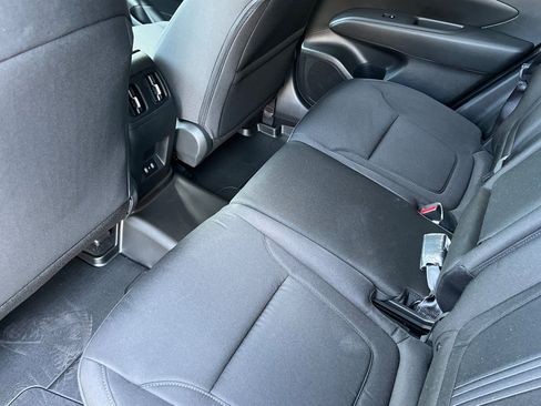 New 2026 Hyundai Tucson SEL AWD/4WD image 14