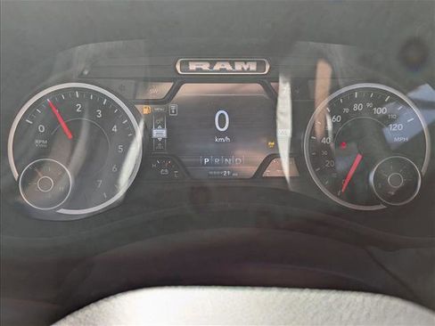 New 2026 RAM 2500 Big Horn image 10