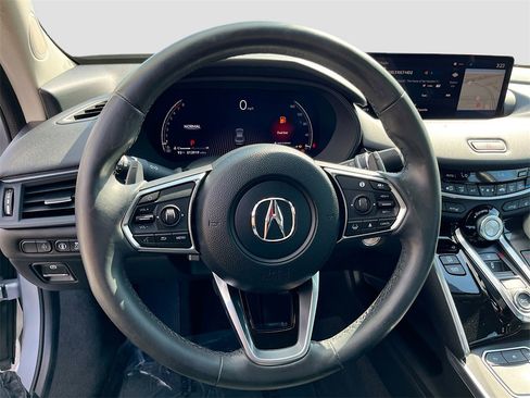 Used 2024 Acura TLX w/ Technology Package image 11
