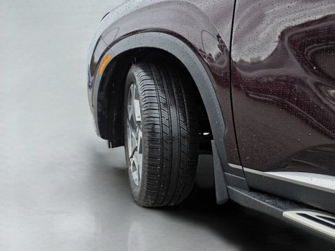 Used 2023 Hyundai Palisade Limited w/ Cargo Package FWD image 43