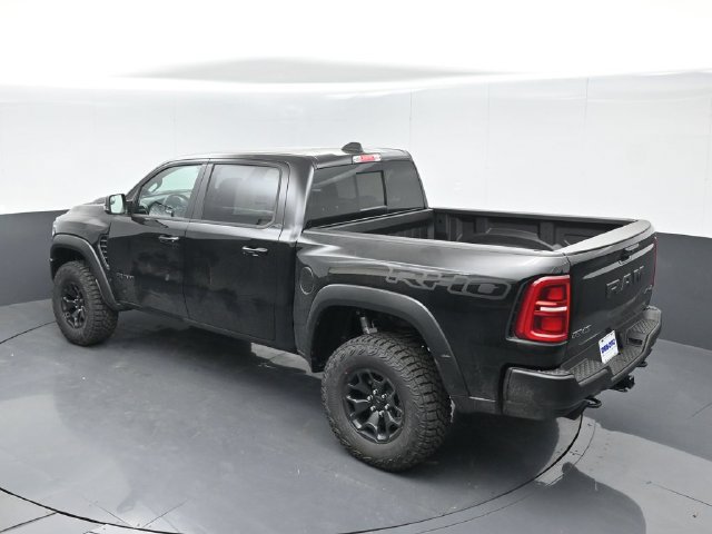 New 2026 RAM 1500 RHO AWD/4WD image 40