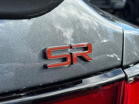 New 2025 Nissan Sentra SR w/ SR Premium Package image 17