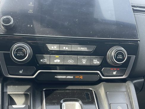 Used 2021 Honda CR-V EX-L image 34