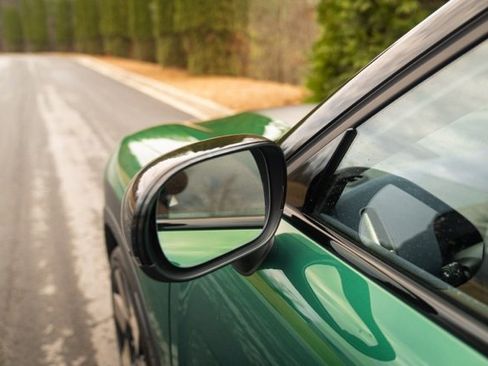 Used 2025 MINI Cooper Countryman S image 19