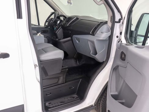 Used 2016 Ford Transit 250 148 Medium Roof w/ Exterior Upgrade Package image 14