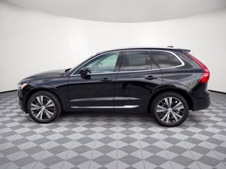 Used 2023 Volvo XC60 B5 Plus w/ Protection Package Premier FWD video 2