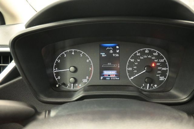 Used 2024 Toyota Corolla LE FWD image 12