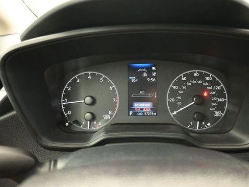 Used 2024 Toyota Corolla LE FWD image 12