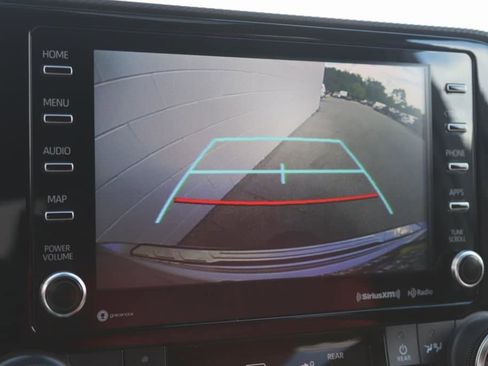 Used 2022 Toyota Highlander XSE image 40