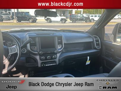 New 2024 RAM 5500 Tradesman w/ Electrical Accessory Group