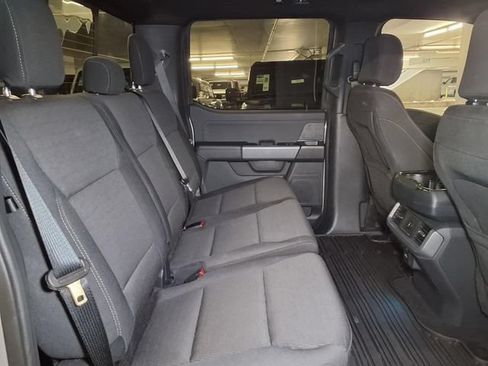 Used 2026 Ford F150 XLT w/ Equipment Group 302A MID AWD/4WD image 27