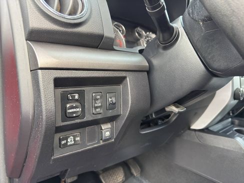 Used 2014 Toyota Tundra SR5 w/ TRD Off Road Package AWD/4WD image 21