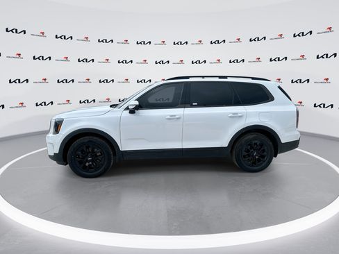 Used 2024 Kia Telluride SX Prestige X-Pro AWD/4WD image 5