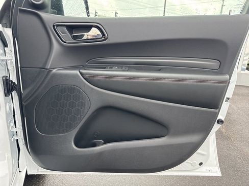 New 2026 Dodge Durango GT image 31