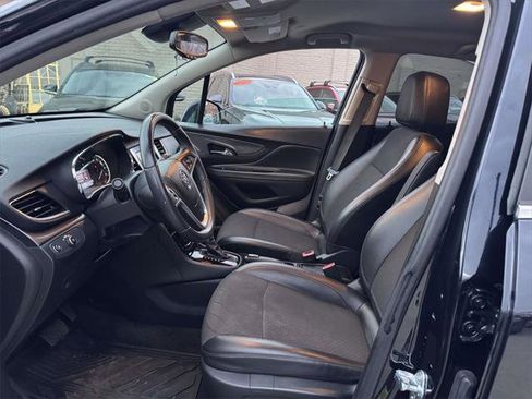 Used 2022 Buick Encore Preferred w/ Safety Package image 16