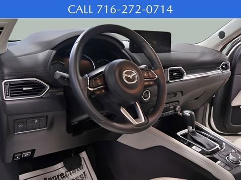 Used 2024 MAZDA CX-5 AWD 2.5 S image 14