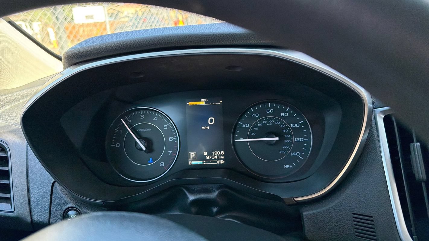 Used 2019 Subaru Impreza 2.0i Premium AWD/4WD image 14