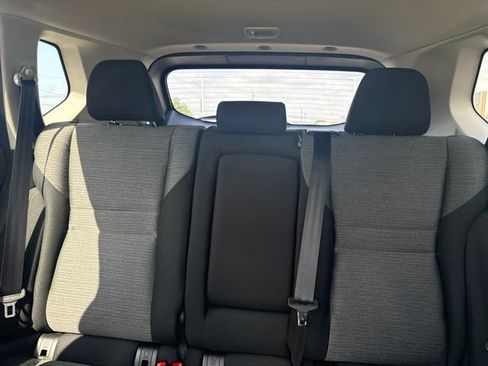 Used 2021 Nissan Rogue S FWD image 6