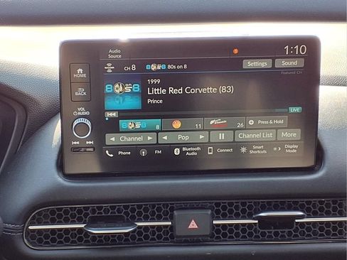 Certified 2024 Honda HR-V EX-L image 14