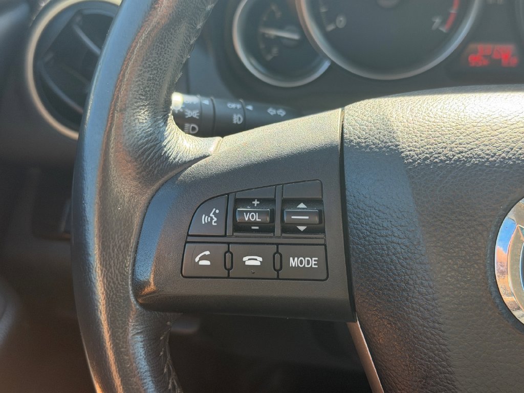 Used 2011 MAZDA MAZDA6 i Touring FWD image 27