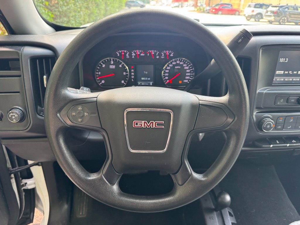 Used 2019 GMC Sierra 1500 Limited w/ Elevation Edition AWD/4WD image 21