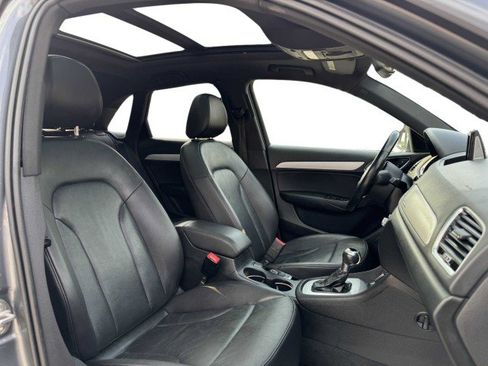 Used 2017 Audi Q3 2.0T Premium image 50