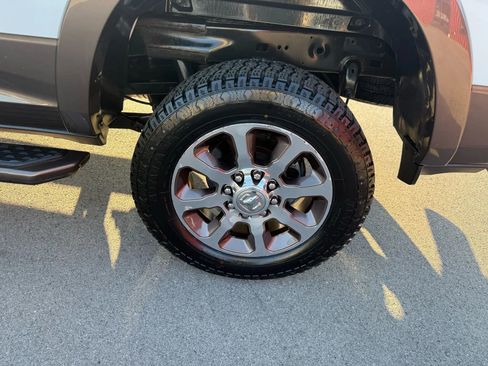 Used 2022 RAM 2500 Limited w/ Safety Group image 21