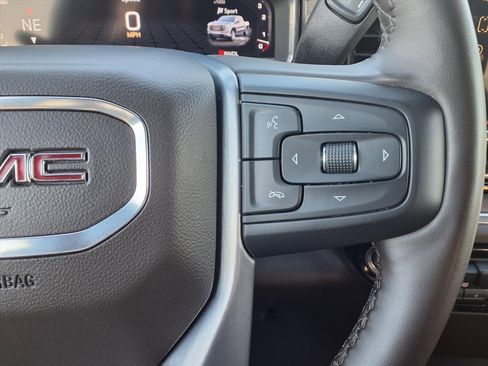 Used 2025 GMC Sierra 1500 SLT image 23