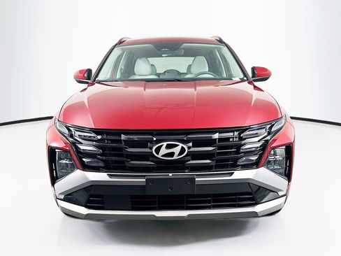 Used 2025 Hyundai Tucson SEL AWD/4WD image 2