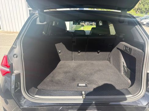 Used 2025 BMW X3 xDrive30i AWD/4WD image 18